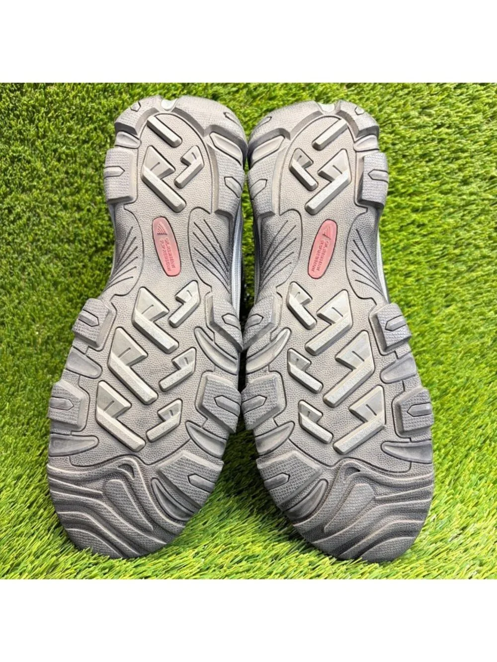 Avenger Crosscut Mid Men Size 12E Puncture-Resistant Steel Toe Safety Work Boots